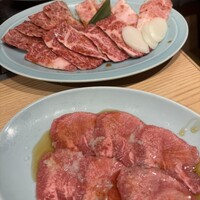 焼肉みゆき苑 - 