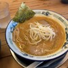 森本拉麺堂 倉敷店