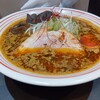 札幌ラーメン 辛いち すすきの店