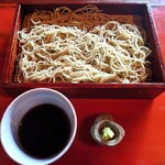 玄 - せいろ蕎麦