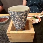 さしみ茶屋 樽寿司 - 
