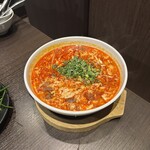 月島焼肉 牛タン処 兎月 - 