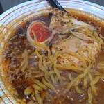 札幌ラーメン 辛いち - 