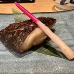 さしみ茶屋 樽寿司 - 