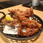 さしみ茶屋 樽寿司 - 