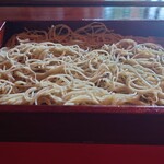 玄 - せいろ蕎麦