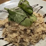 セット リップ - 料理写真: