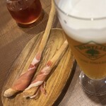 トラットリア･ラ･フォンターナ - 