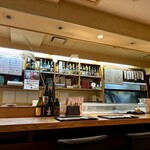 さしみ茶屋 樽寿司 - 