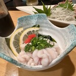 さしみ茶屋 樽寿司 - 