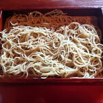 玄 - せいろ蕎麦