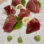 魚と創作料理 だん 三田店 - 