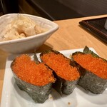 さしみ茶屋 樽寿司 - 