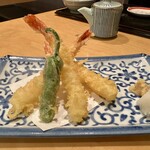 さしみ茶屋 樽寿司 - 