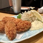 さしみ茶屋 樽寿司 - 