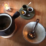 さじこよみ - 秋の薬膳粥