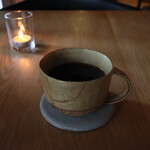 さじこよみ - カフェインレス珈琲