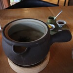 さじこよみ - 秋の薬膳粥