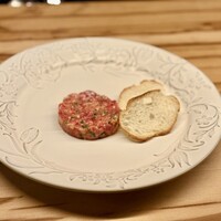 STEAK HOUSE NARIKIYO - 