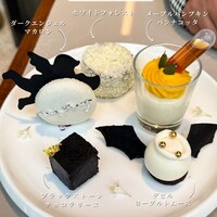 イタリアンレストラン LOKAL HOUSE (voco大阪セントラル) - 