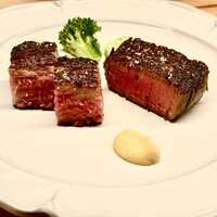 STEAK HOUSE NARIKIYO - 