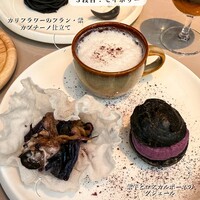 イタリアンレストラン LOKAL HOUSE (voco大阪セントラル) - 