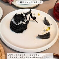 イタリアンレストラン LOKAL HOUSE (voco大阪セントラル) - 