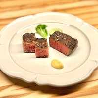 STEAK HOUSE NARIKIYO - 