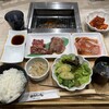 MY YAKINIKU STYLE 将泰庵 プレナ海浜幕張店