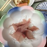 鯉とうなぎのまるます家 - 