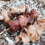 やきとんのみつぼ - 