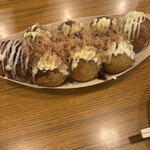 築地銀だこ ハイボール酒場 - 