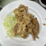 鯉とうなぎのまるます家 総本店 - 