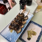 鯉とうなぎのまるます家 総本店 - 