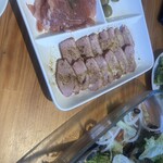 テラス付きBBQ＆貸切パーティー 渋谷ガーデンルーム - 