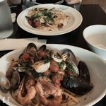 Pasta&Pizzeria Creo - 