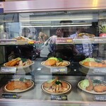 キッチン南海 - 