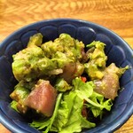 #お肉とチーズとワイン next..肉MARKET - 