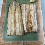 鯉とうなぎのまるます家 - 