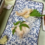 鯉とうなぎのまるます家 総本店 - 