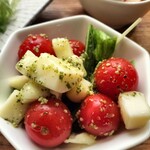 #お肉とチーズとワイン next..肉MARKET - 