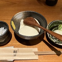 魚匠 銀平 心斎橋店 - 