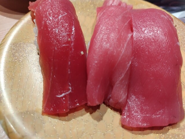 Gourmet Kaiten Zushi Kantaro Goryokaku Koen Ten