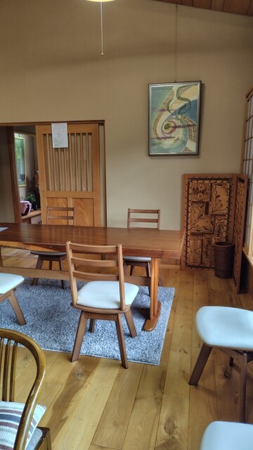 手打そば処 わらび野 - 羽前山辺（そば）の写真