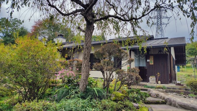 手打そば処 わらび野 - 羽前山辺（そば）の写真