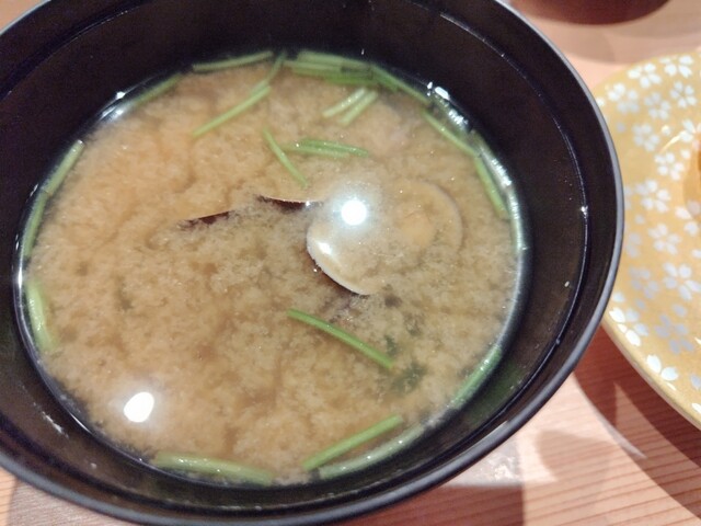 Gourmet Kaiten Zushi Kantaro Goryokaku Koen Ten photo 3