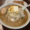 ラーメン ジャンボ餃子 天神
