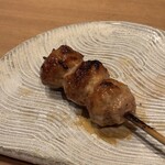 やきとり阿部 - 