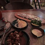 CÉ LA VI RESTAURANT AND SKYBAR - 