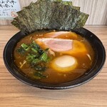 七代目武道家 - 